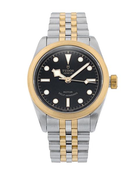 Tudor Heritage Black Bay M79583-0001